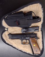 TAURUS PT 99 9MM LUGER (9x19 PARA) - 1 of 3
