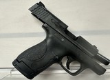 SMITH & WESSON M&P9 SHIELD 9MM LUGER (9x19 PARA) - 3 of 3