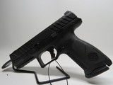 BERETTA APX A1 CARRY OPTIC 9MM LUGER (9x19 PARA) - 1 of 3
