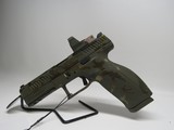 CZ P10-F 9MM LUGER (9x19 PARA)
