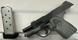 KIMBER MICRO 9 EVO SP 9MM LUGER (9x19 PARA)