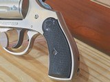 IVER JOHNSON Safety Automatic Revolver .32 S&W - 3 of 3