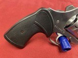 CHARTER ARMS 5 SHOT BULLDOG REVOLVER 44 SPL PPSDM .44 S&W SPECIAL - 2 of 3