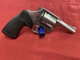 CHARTER ARMS 5 SHOT BULLDOG REVOLVER 44 SPL PPSDM .44 S&W SPECIAL