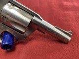 CHARTER ARMS 5 SHOT BULLDOG REVOLVER 44 SPL PPSDM .44 S&W SPECIAL - 3 of 3