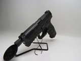 HECKLER & KOCH VP9 TACTICAL 9MM LUGER (9x19 PARA) - 2 of 3