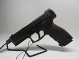 HECKLER & KOCH VP9 TACTICAL 9MM LUGER (9x19 PARA) - 1 of 3