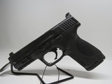 SMITH & WESSON M&P 9 M2.0 9MM LUGER (9x19 PARA) - 1 of 3