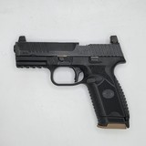 FN 509 9MM LUGER (9x19 PARA) - 1 of 2