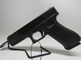 GLOCK 17 GEN 5 9MM LUGER (9x19 PARA) - 1 of 3