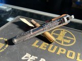 ZASTAVA ARMS M88A Hand Engraved 9MM LUGER (9x19 PARA) - 3 of 3