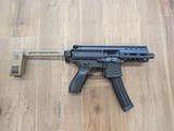 SIG SAUER MPX 9MM LUGER (9x19 PARA) - 3 of 3