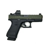 GLOCK G19 GEN 5
9MM LUGER (9x19 PARA) - 2 of 3