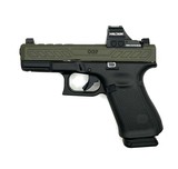 GLOCK G19 GEN 5
9MM LUGER (9x19 PARA) - 1 of 3