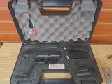 SMITH & WESSON M&P9 M2.0 CARRY AND RANGE KIT 9MM LUGER (9x19 PARA) - 1 of 3