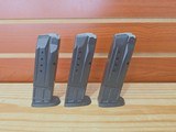 SMITH & WESSON M&P9 M2.0 CARRY AND RANGE KIT 9MM LUGER (9x19 PARA) - 2 of 3