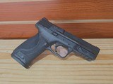 SMITH & WESSON M&P9 M2.0 CARRY AND RANGE KIT 9MM LUGER (9x19 PARA) - 3 of 3
