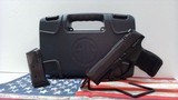 SIG SAUER P365 OR (MANUAL SAFETY) 9MM LUGER (9X19 PARA)