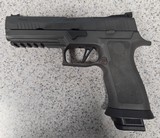 SIG SAUER P320 XFIVE LEGION 9MM LUGER (9x19 PARA) - 2 of 3