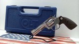 COLT KING COBRA TARGET .357 MAG - 1 of 3