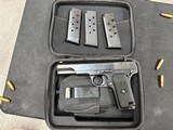 NORINCO 54 7.62X25MM TOKAREV