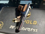 ZASTAVA ARMS M88A Hand Engraved 9MM LUGER (9x19 PARA) - 3 of 3