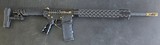 SHARPS BROS hellbreaker .223 REM - 1 of 3