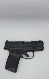 SPRINGFIELD ARMORY HELLCAT 9MM LUGER (9x19 PARA) - 2 of 3