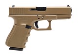 GLOCK G19 GEN 3 9MM LUGER (9x19 PARA) - 1 of 3
