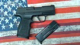 SIG SAUER P365X 9MM LUGER (9X19 PARA) - 2 of 3
