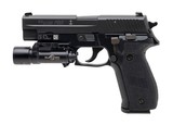 SIG SAUER P226 MK-25 9MM LUGER (9x19 PARA) - 2 of 3