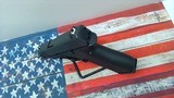GLOCK 43X FRONT RAIL 9MM LUGER (9x19 PARA) - 3 of 3