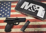 SMITH & WESSON LE M&P 9 M2.0 9MM LUGER (9X19 PARA) - 1 of 3