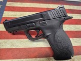 SMITH & WESSON LE M&P 9 M2.0 9MM LUGER (9X19 PARA) - 2 of 3