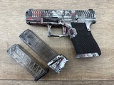 GLOCK 19 GEN 3 9MM LUGER (9x19 PARA) - 3 of 3