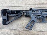 WAR DOG INDUSTRIES SR-15 5.56X45MM NATO - 3 of 3