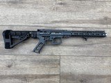 WAR DOG INDUSTRIES SR-15 5.56X45MM NATO - 2 of 3