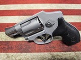 SMITH & WESSON MODEL 638 .38 SPL - 3 of 3