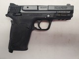 SMITH & WESSON m&p 380 shield ez m2.0 .380 ACP - 3 of 3