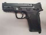 SMITH & WESSON m&p 380 shield ez m2.0 .380 ACP - 2 of 3