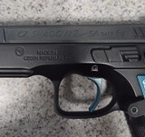 CZ SHADOW 2 SA 9MM LUGER (9x19 PARA) - 3 of 3
