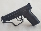 SPRINGFIELD ARMORY xd-45 tactical mod.2 .45 ACP - 1 of 3