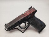 SMITH & WESSON SD40 VE .40 S&W - 1 of 3