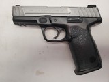 SMITH & WESSON SD40 VE .40 S&W - 2 of 3