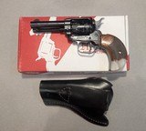HERITAGE MFG. ROUGH RIDER SMALL BORE .22 LR/.22 WMR - 2 of 3