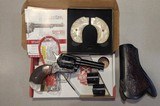 HERITAGE MFG. ROUGH RIDER SMALL BORE .22 LR/.22 WMR - 1 of 3