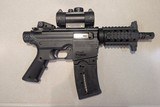 MOSSBERG 715P .22 LR - 2 of 3
