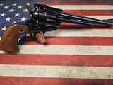 RUGER Blackhawk .30 CARBINE
