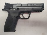 SMITH & WESSON M&P 40 .40 S&W - 3 of 3