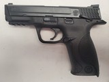 SMITH & WESSON M&P 40 .40 S&W - 2 of 3